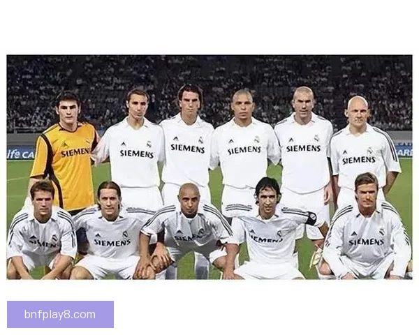 以尊贵皇马球迷视角深度点评银河战舰荣耀与现实挑战并展望未来走向